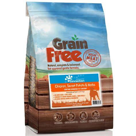 Grain free puppy food. Things To Know About Grain free puppy food. 